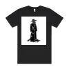 AS Colour Mens Block T shirt Thumbnail